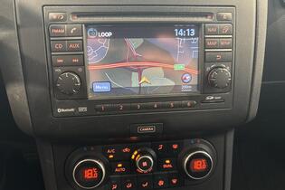 Nissan Qashqai+2 vaihtoauto