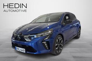 Mitsubishi Colt vaihtoauto