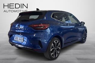 Mitsubishi Colt vaihtoauto