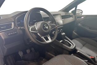 Mitsubishi Colt vaihtoauto