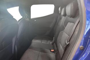 Mitsubishi Colt vaihtoauto