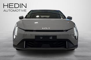 Kia EV4 vaihtoauto