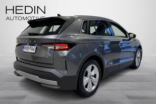 Skoda Elroq vaihtoauto