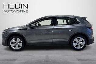 Skoda Elroq vaihtoauto