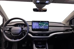 Skoda Elroq vaihtoauto