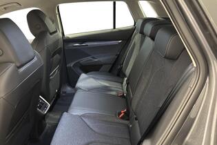 Skoda Elroq vaihtoauto