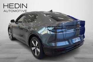 Ford Capri vaihtoauto