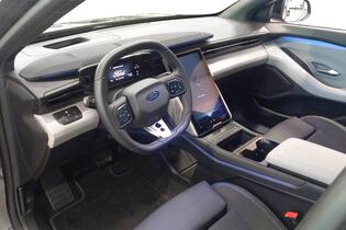 Ford Capri vaihtoauto