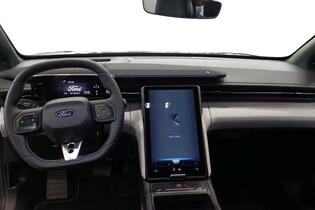 Ford Capri vaihtoauto