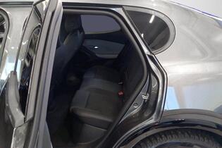 Ford Capri vaihtoauto