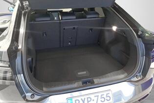 Ford Capri vaihtoauto