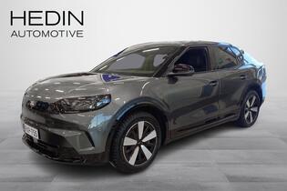 Ford Capri vaihtoauto