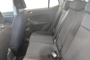 Volkswagen T-Cross vaihtoauto