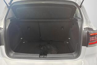 Volkswagen T-Cross vaihtoauto