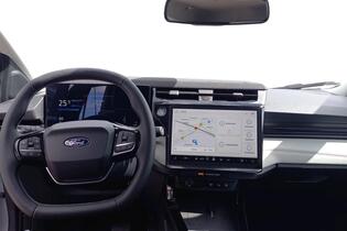 Ford Puma vaihtoauto