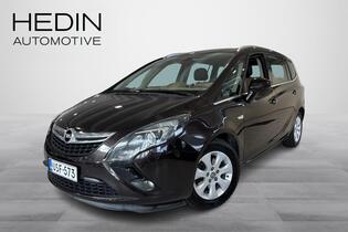 Opel Zafira Tourer vaihtoauto