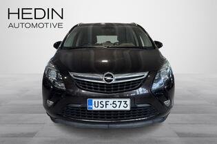 Opel Zafira Tourer vaihtoauto