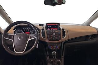 Opel Zafira Tourer vaihtoauto