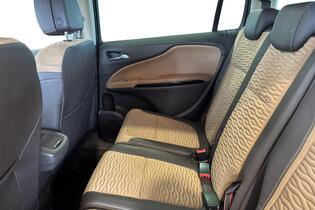 Opel Zafira Tourer vaihtoauto