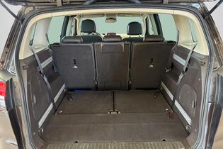 Opel Zafira Tourer vaihtoauto