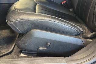 Mercedes-Benz CLS vaihtoauto