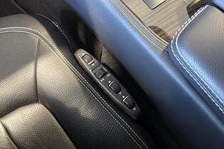 Mercedes-Benz CLS vaihtoauto