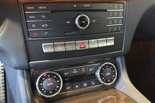 Mercedes-Benz CLS vaihtoauto