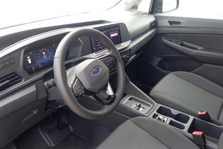 Ford Transit Connect vaihtoauto