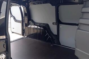 Ford Transit Connect vaihtoauto