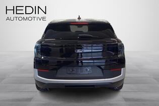 Ford USA Explorer vaihtoauto