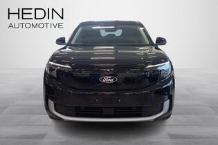 Ford USA Explorer vaihtoauto