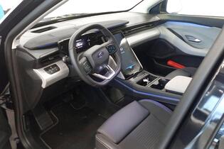 Ford USA Explorer vaihtoauto