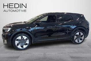 Ford USA Explorer vaihtoauto