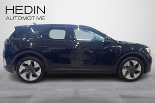 Ford USA Explorer vaihtoauto