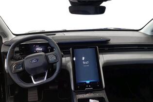 Ford USA Explorer vaihtoauto