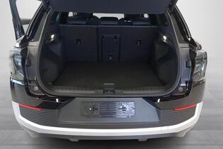 Ford USA Explorer vaihtoauto