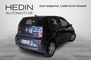 Volkswagen up! vaihtoauto
