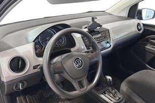 Volkswagen up! vaihtoauto