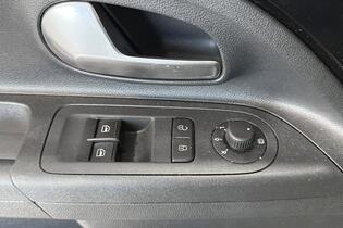 Volkswagen up! vaihtoauto