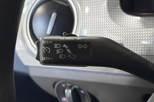 Volkswagen up! vaihtoauto