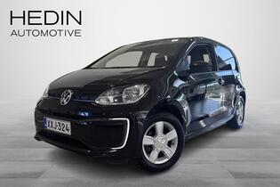 Volkswagen up! vaihtoauto