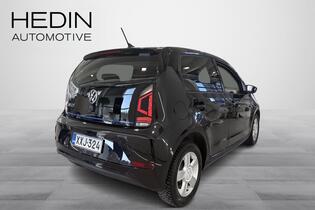 Volkswagen up! vaihtoauto