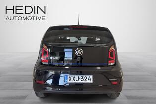 Volkswagen up! vaihtoauto