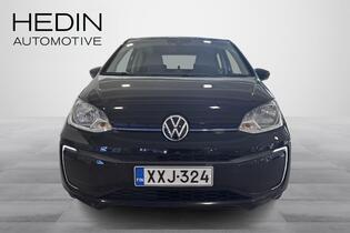 Volkswagen up! vaihtoauto