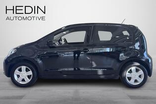 Volkswagen up! vaihtoauto