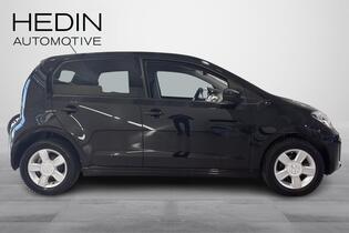 Volkswagen up! vaihtoauto