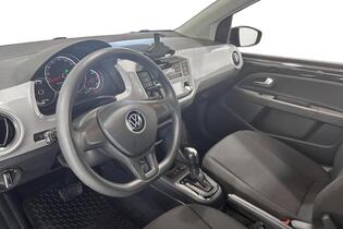Volkswagen up! vaihtoauto