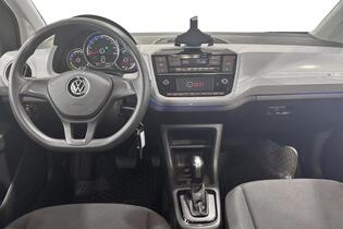 Volkswagen up! vaihtoauto