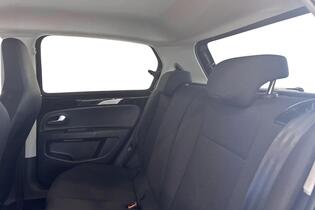 Volkswagen up! vaihtoauto