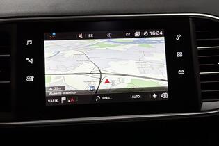 Peugeot 308 vaihtoauto